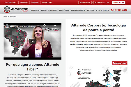 Altarede