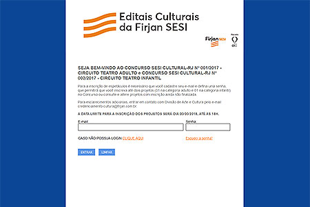 Firjan SESI