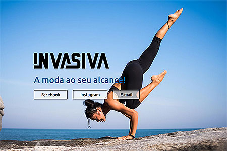 Invasiva
